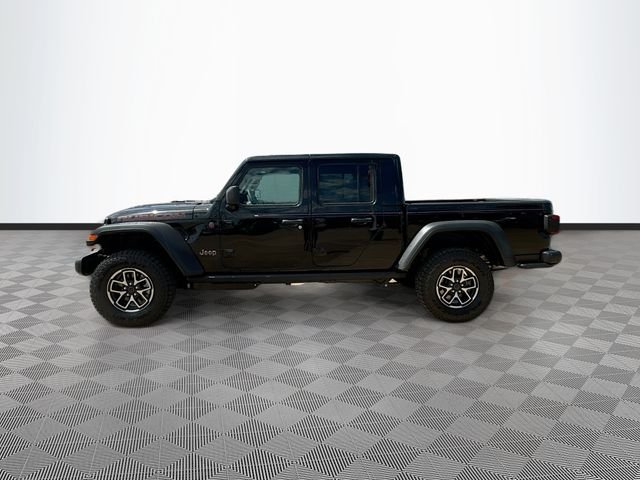2026 Jeep Gladiator Rubicon - Photo 4
