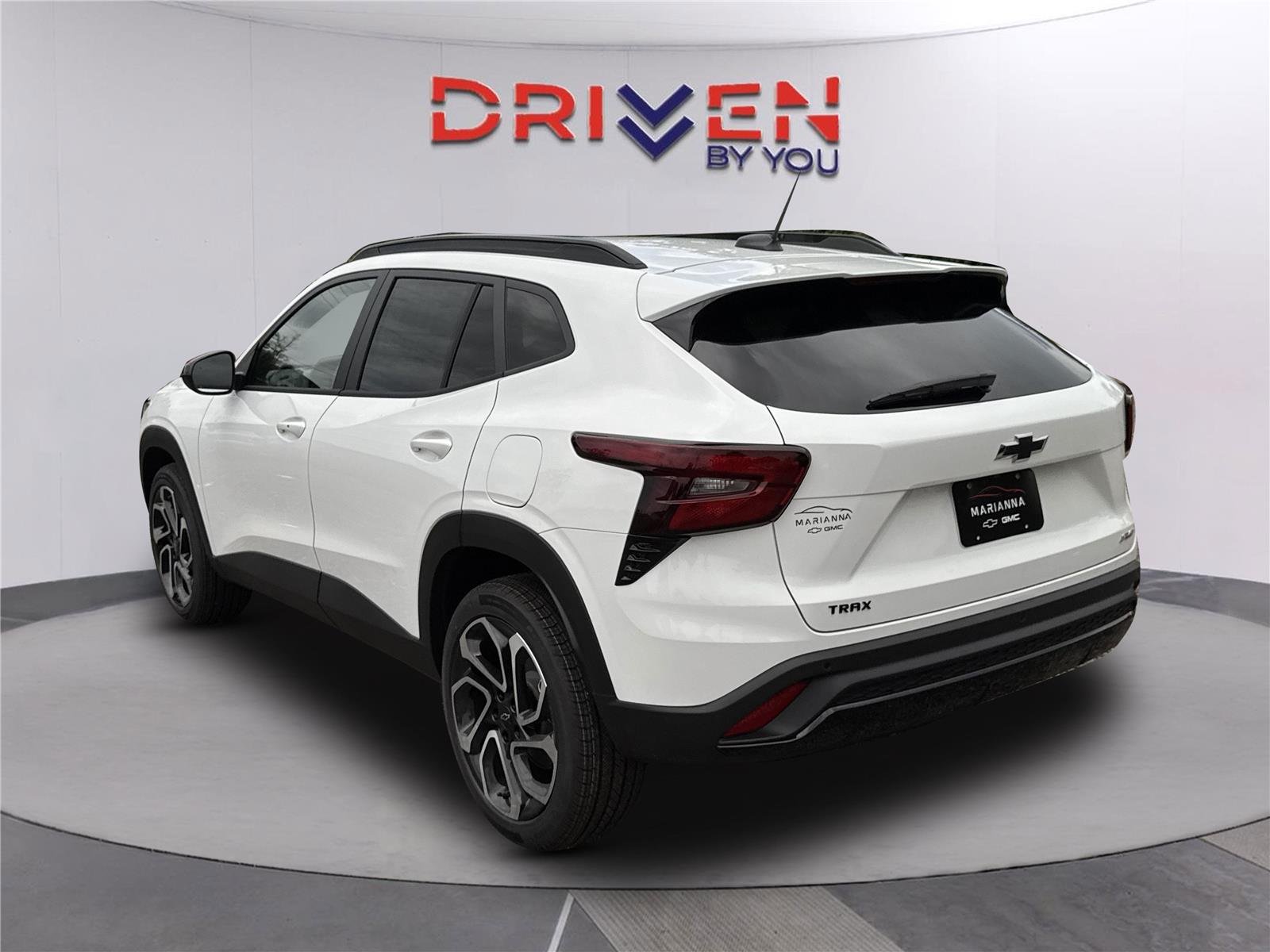 2026 Chevrolet Trax RS - Photo 6