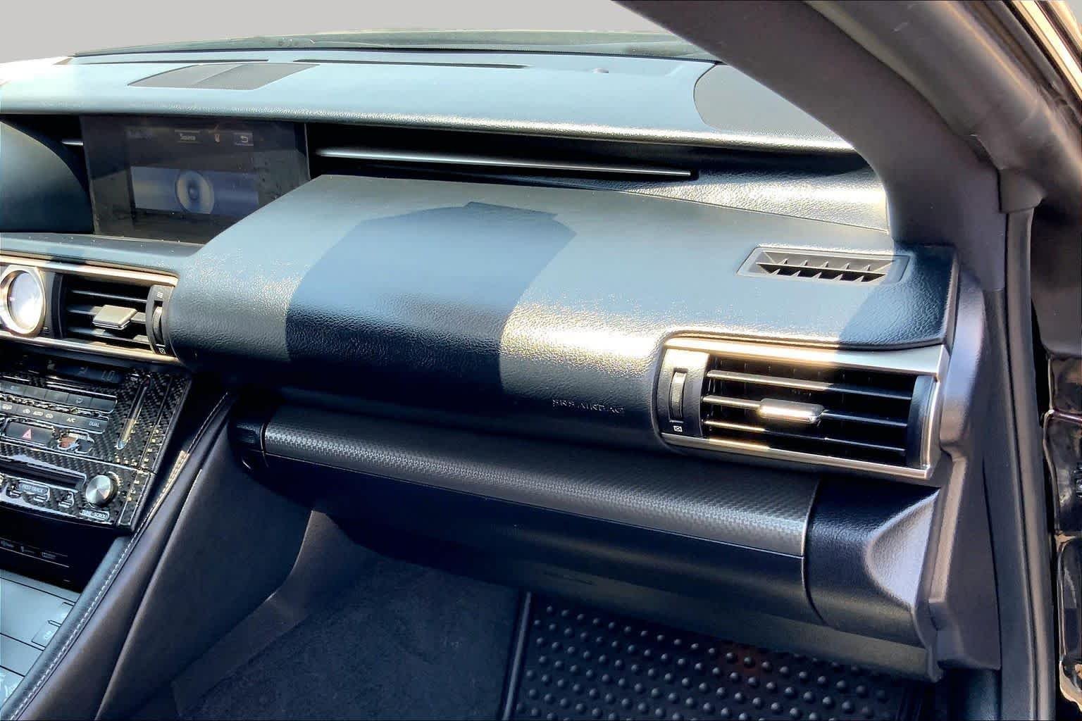 Used 2015 Obsidian Lexus  image 16