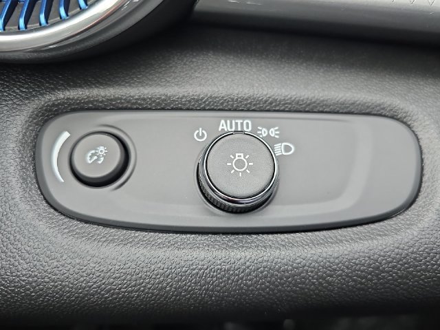 New 2026 Cypress Gray Chevrolet LT image 25