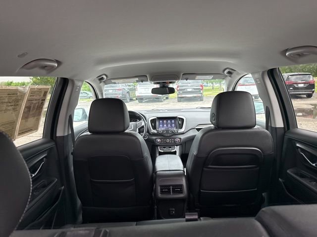 2023 GMC Terrain SLT - Photo 19