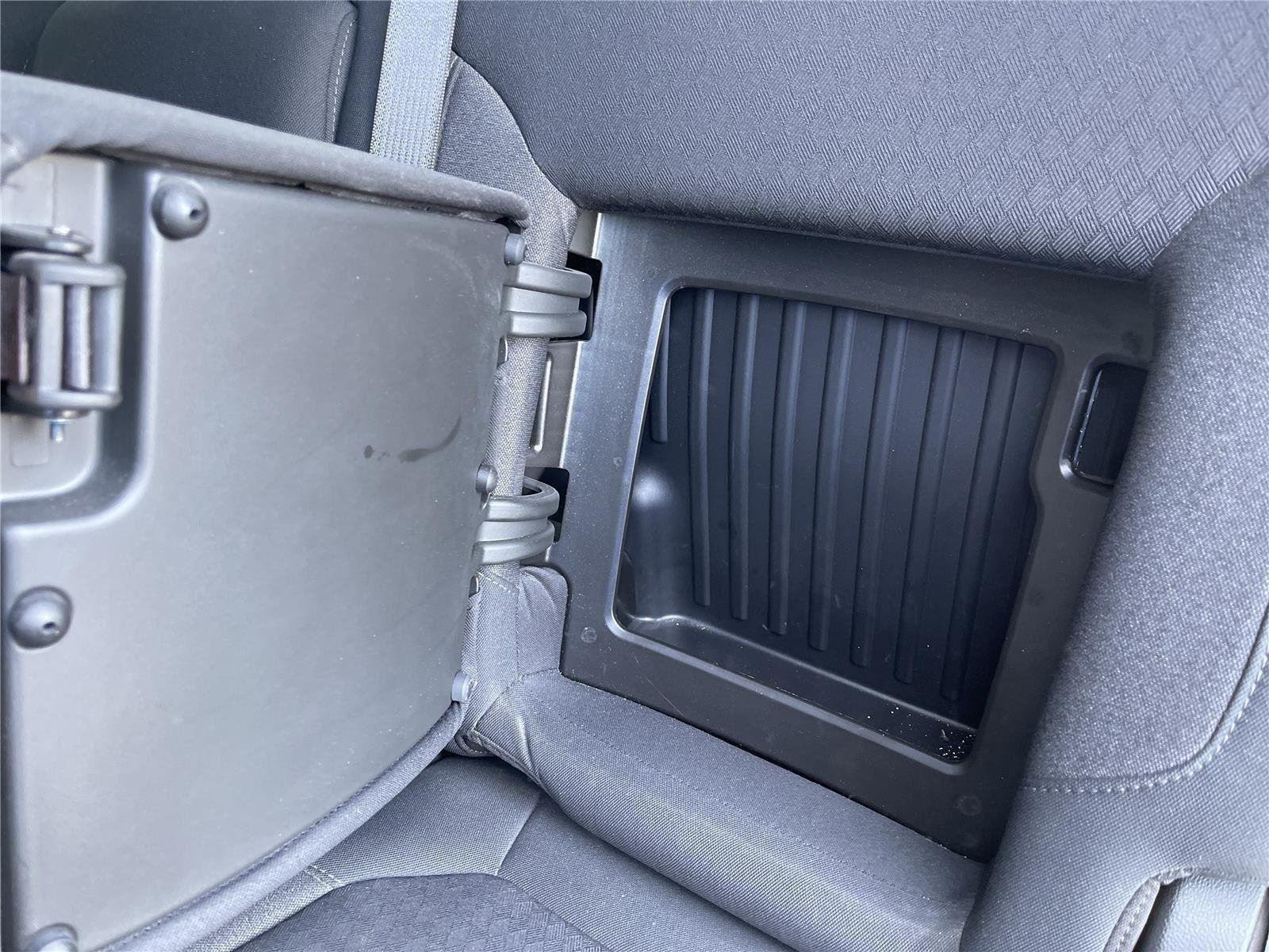 Used 2022 Shadow Gray Metallic Chevrolet RST image 37