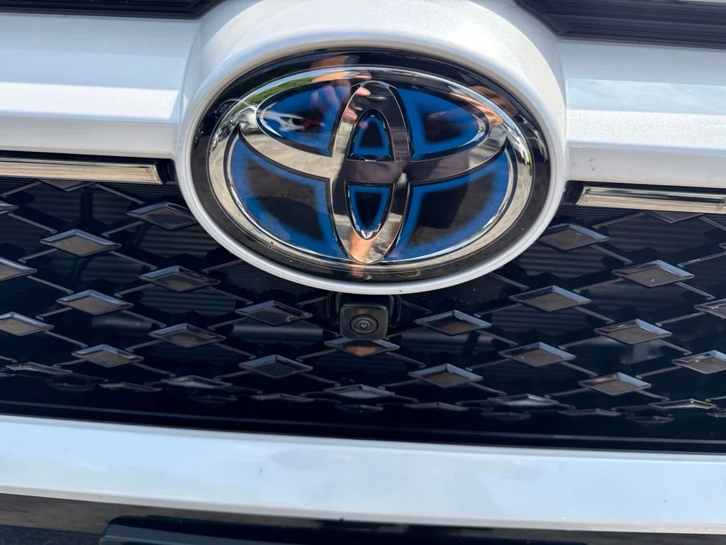 Used 2023 White Toyota XSE image 13