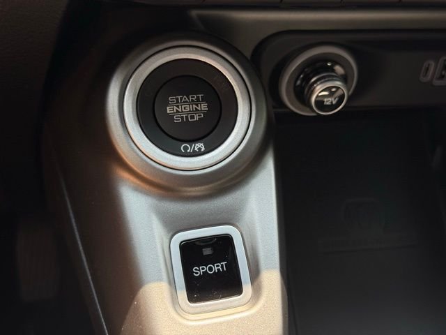 New 2024 Black Dodge R/T Plus image 34