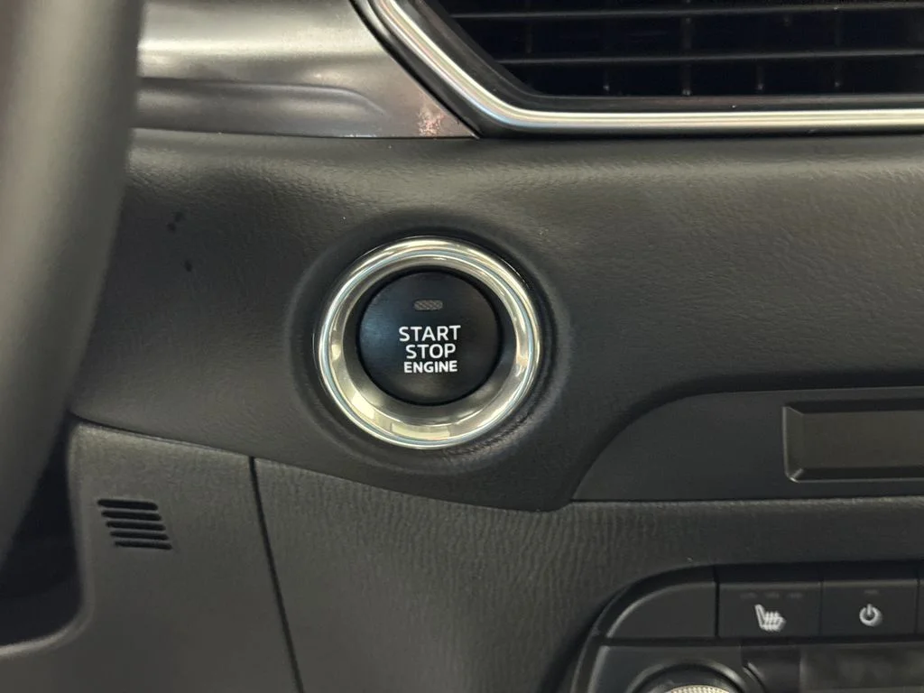 Used 2023 Machine Gray Mazda 2.5 S Preferred Package image 28
