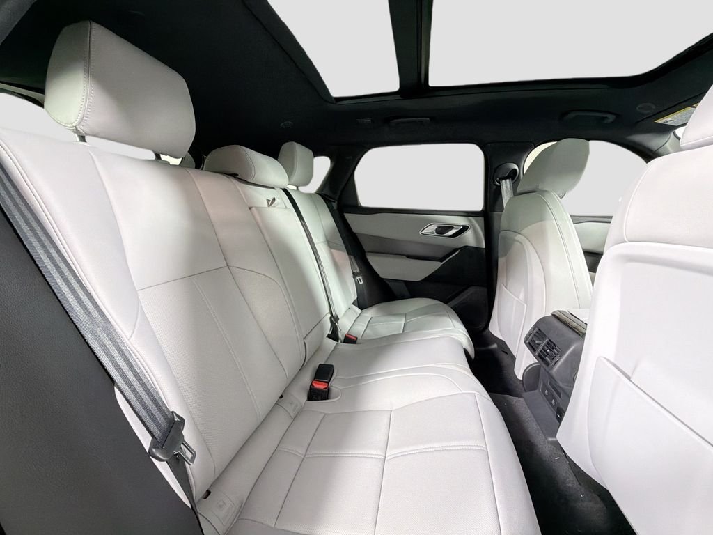 New 2026 Varesine Blue Land Rover S image 29