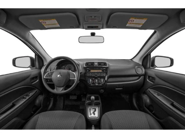 Used 2018 Blue Mitsubishi ES image 10
