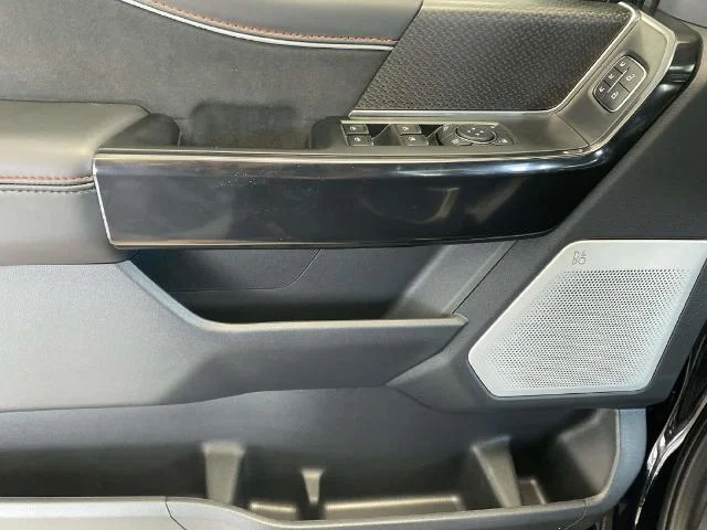 New 2026 Agate Black Metallic Ford Raptor® image 43