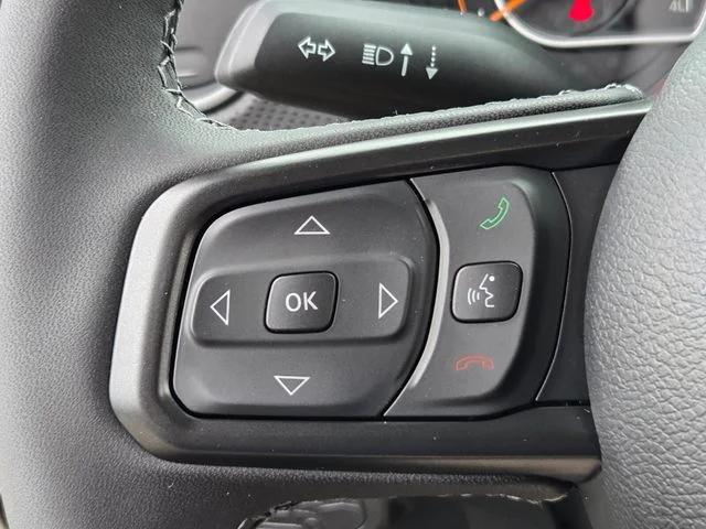 New 2026 41 Jeep Rubicon X image 24
