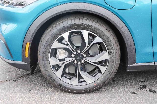 New 2026 Adriatic Blue Metallic Ford Select image 37