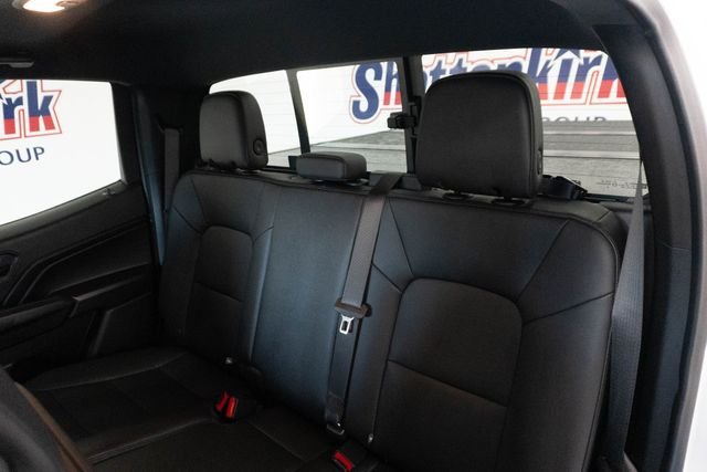 Used 2026 White Chevrolet Trail Boss image 10