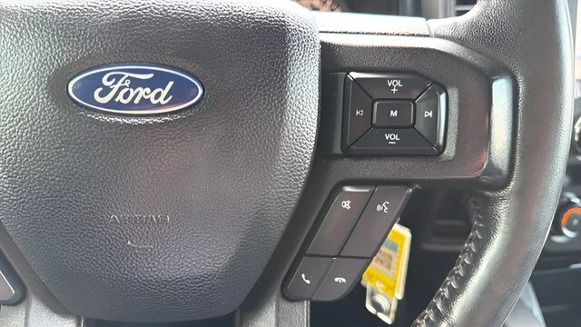Used 2019  Ford  image 16