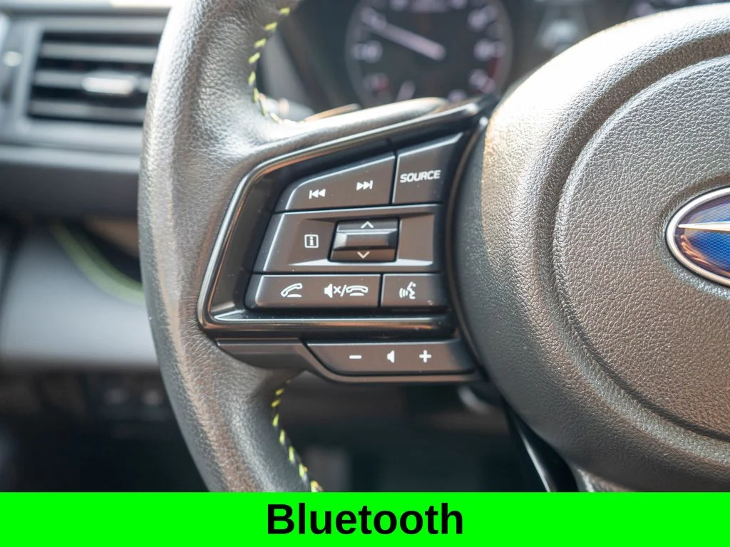 Used 2023 White Subaru Onyx Edition image 22