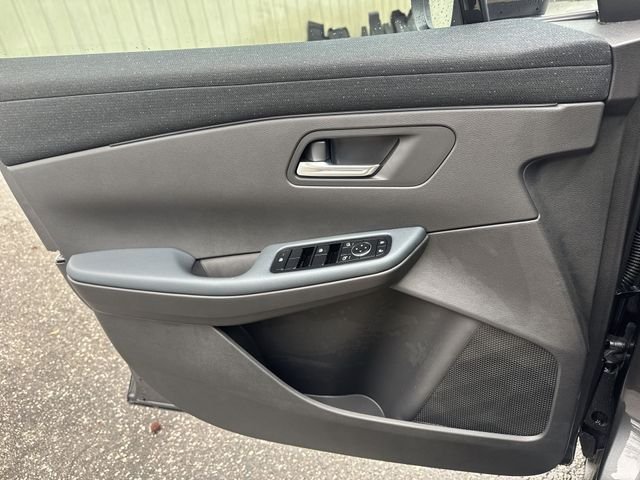 Used 2026 Gray Nissan SV+ image 25