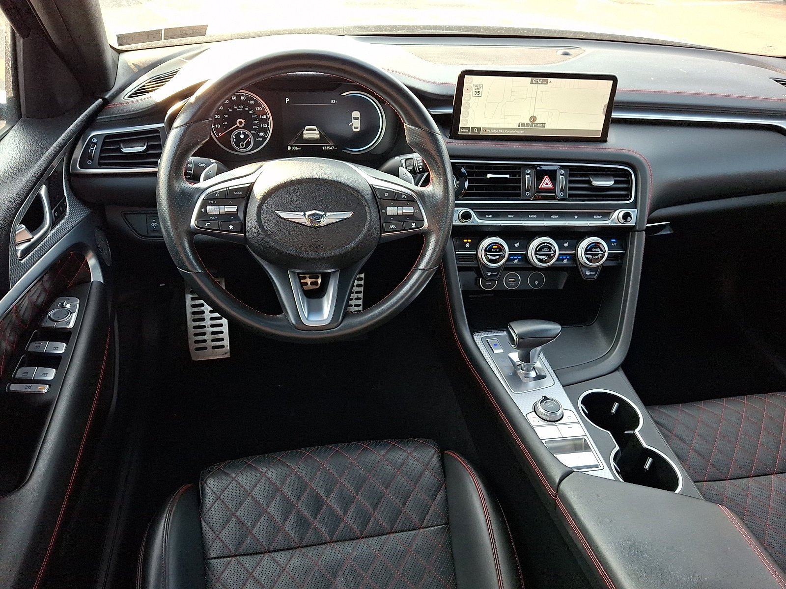 Used 2023 Hallasan Green Genesis 3.3T image 11