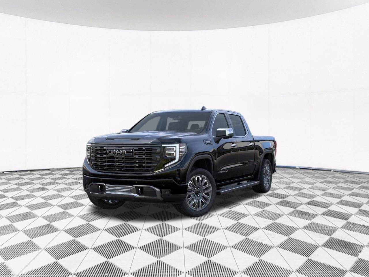 2026 GMC SIERRA - Image 1