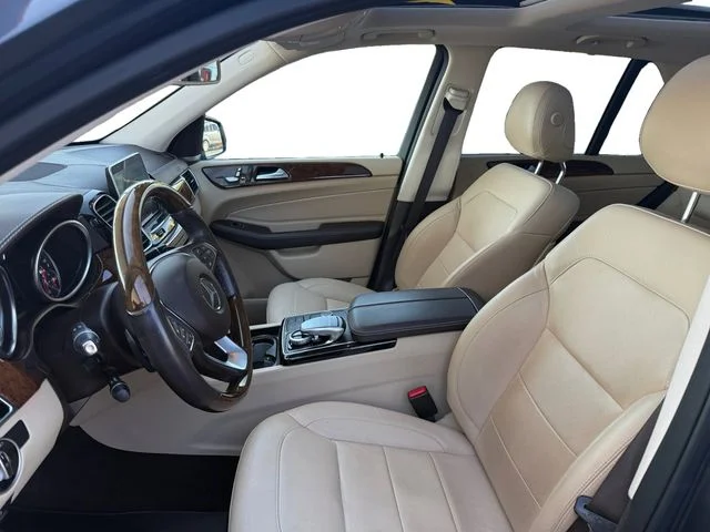 2016 Mercedes-Benz GLE-Class GLE400 - Photo 9