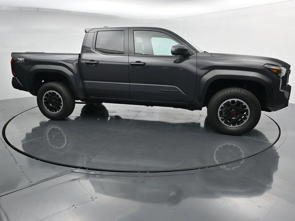 Used 2024  Toyota TRD Off-Road image 9