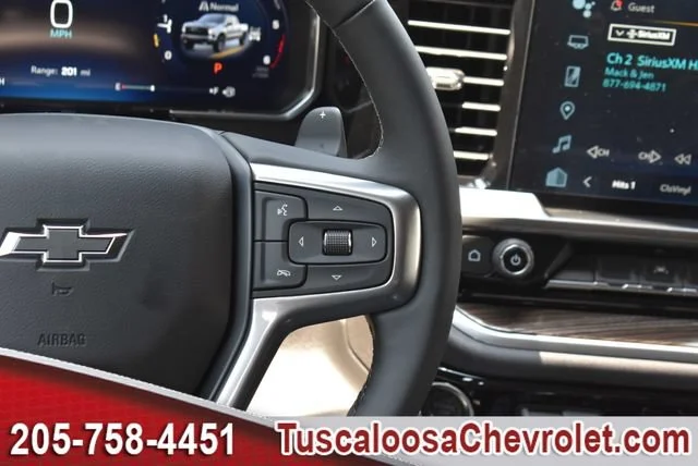 2026 Chevrolet Silverado 1500 LT Trail Boss - Photo 22