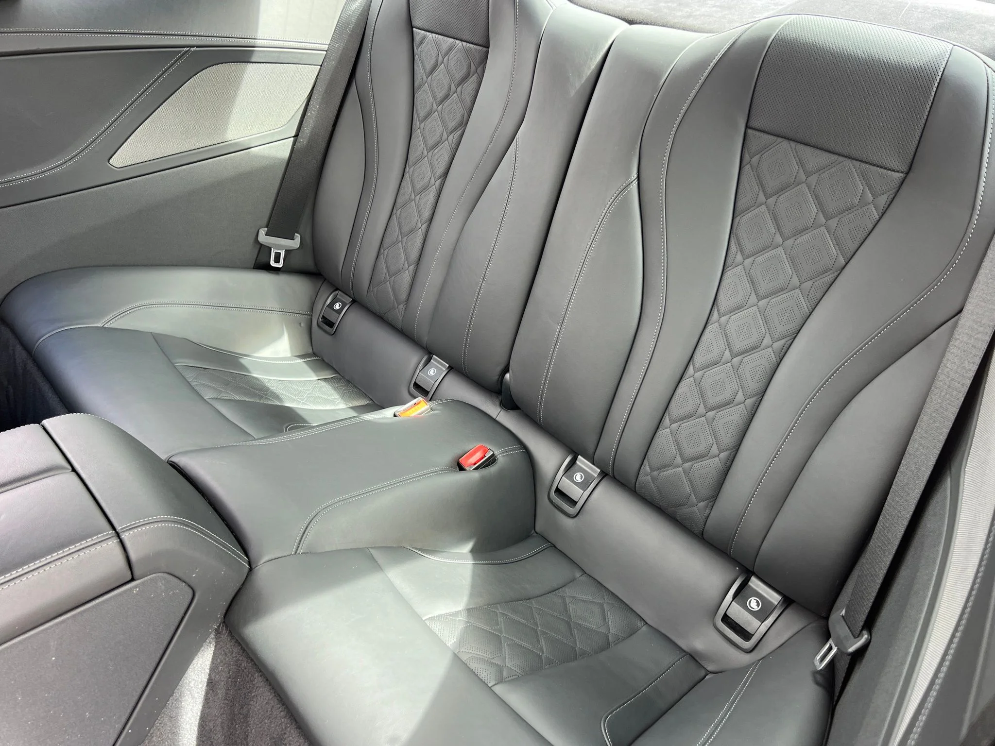 Used 2020 Red BMW Base image 22