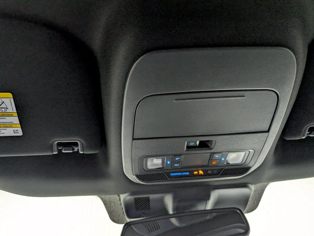 New 2026 Oxford White Ford XLT image 11
