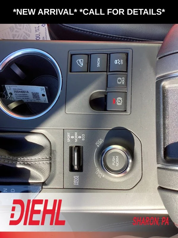 2024 Toyota Highlander XSE - Photo 31