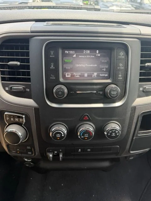 Used 2023 White Ram Tradesman image 6