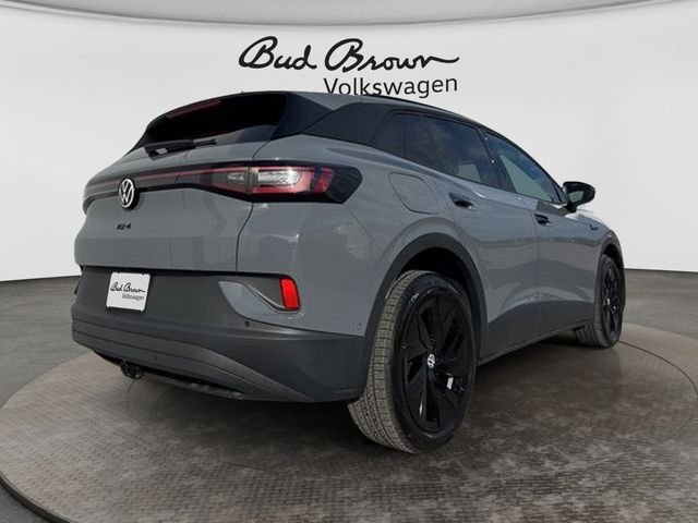 2026 Volkswagen ID.4 PRO S - Photo 7