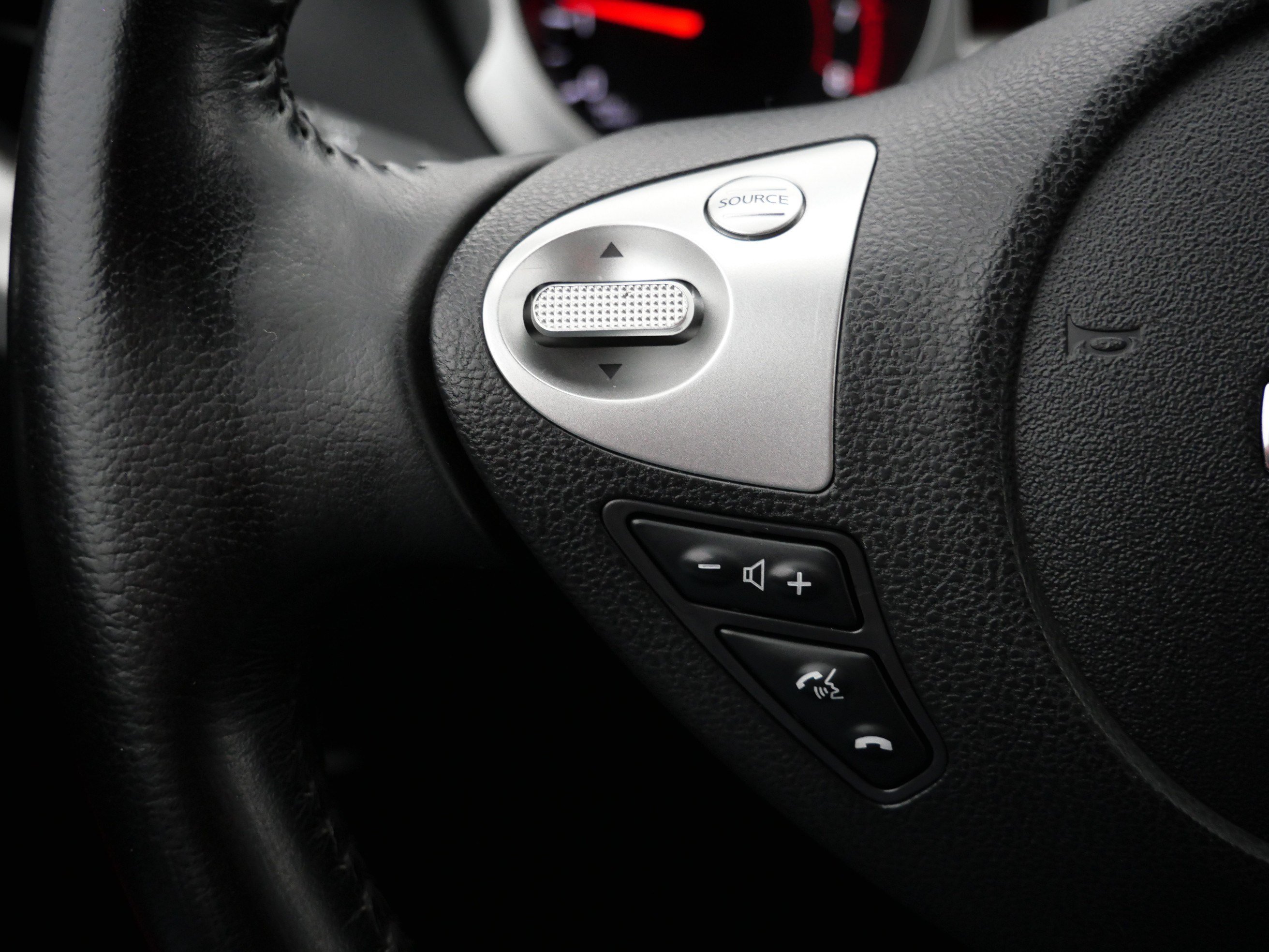 Used 2015 Blue Nissan NISMO image 26