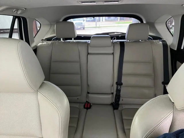 Used 2013 White Mazda Grand Touring image 29