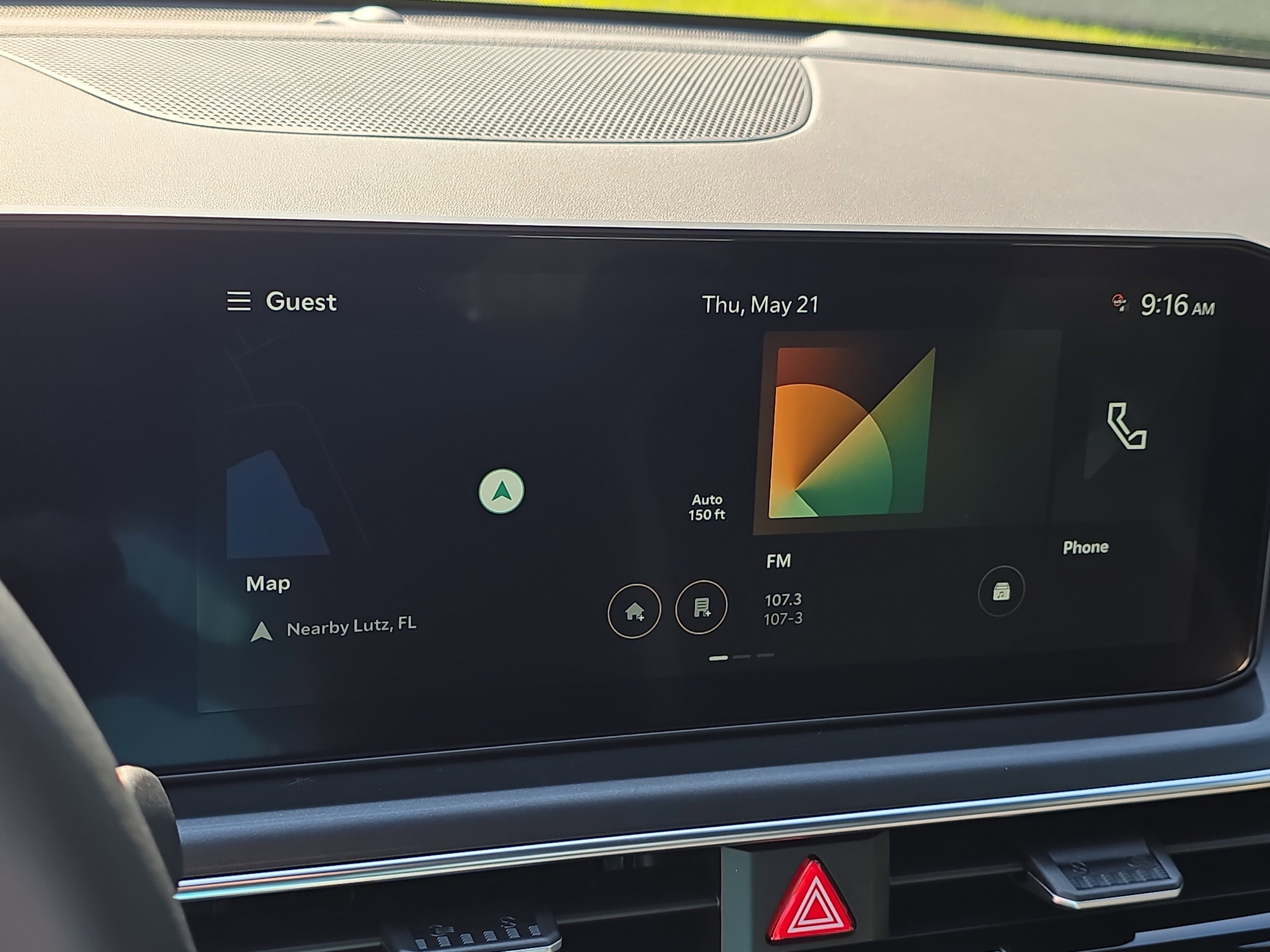 New 2026 Wolf Gray Kia GT-Line FWD image 22