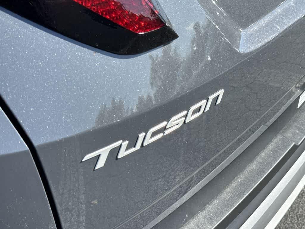 2026 Hyundai Tucson SEL - Photo 10