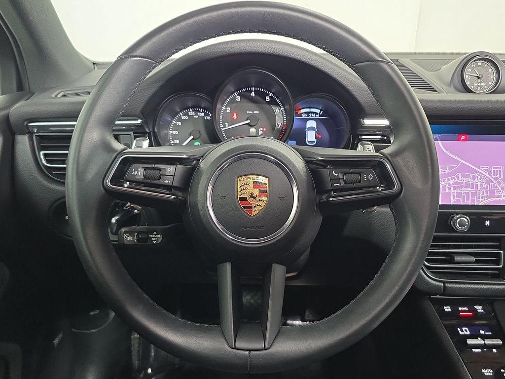 Certified Used 2026 White Porsche  image 14