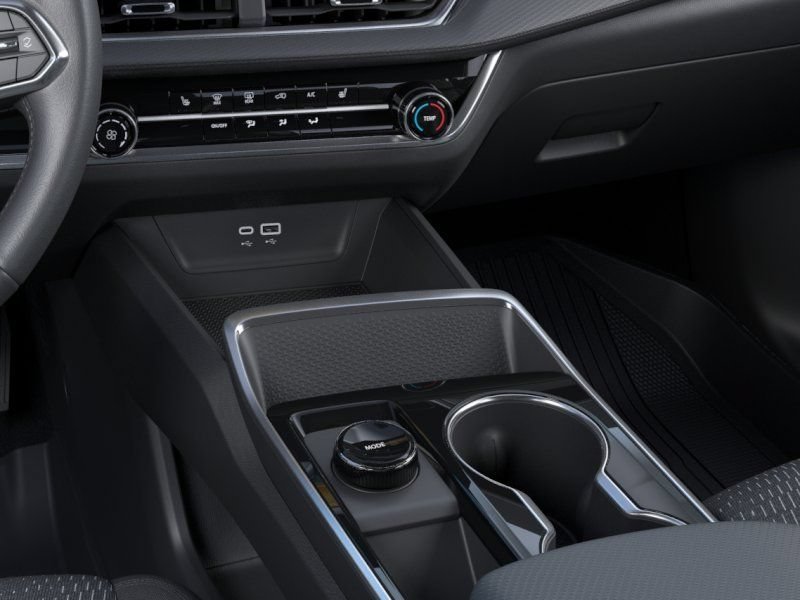2027 Chevrolet Equinox LT - Photo 23