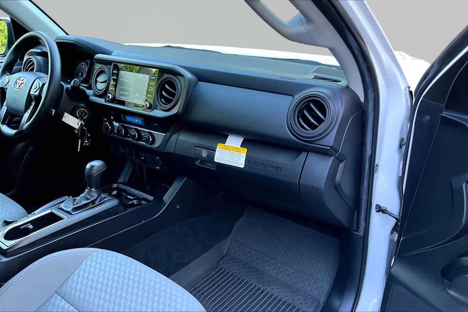Used 2023 Ice Cap Toyota SR image 17