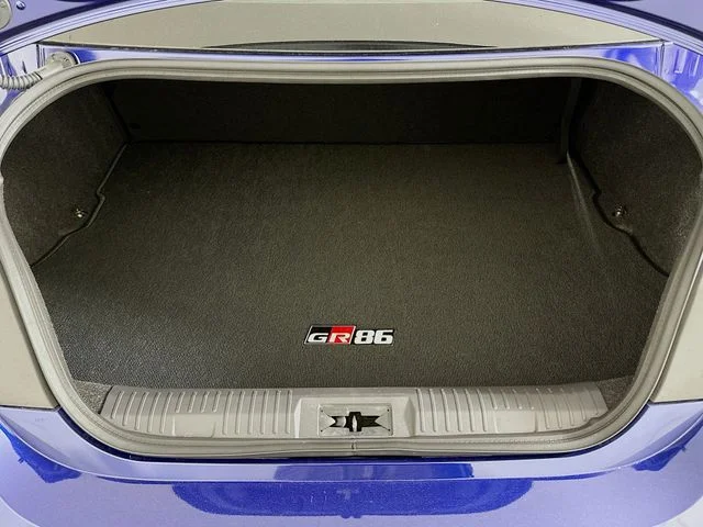 Certified Pre-Owned 2025 Toyota GR86 Premium