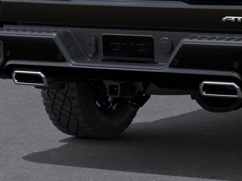 2026 GMC Sierra 1500 AT4 - Photo 14