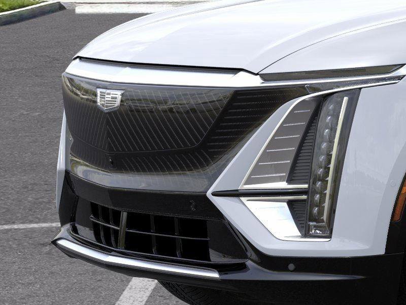 2026 Cadillac LYRIQ Luxury - Photo 13