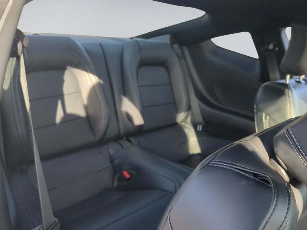 2026 Ford Mustang GT Premium Fastback - Photo 18