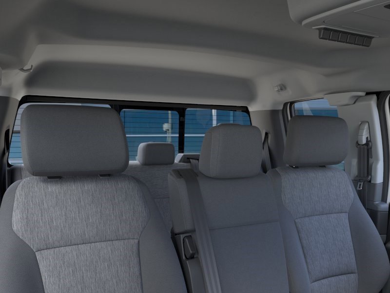 New 2026 Oxford White Ford XL image 23