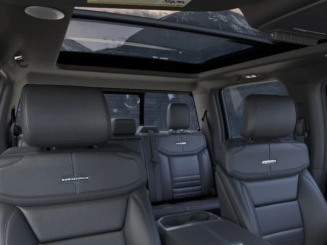 2026 Ford F-250 Super Duty Platinum - Photo 22