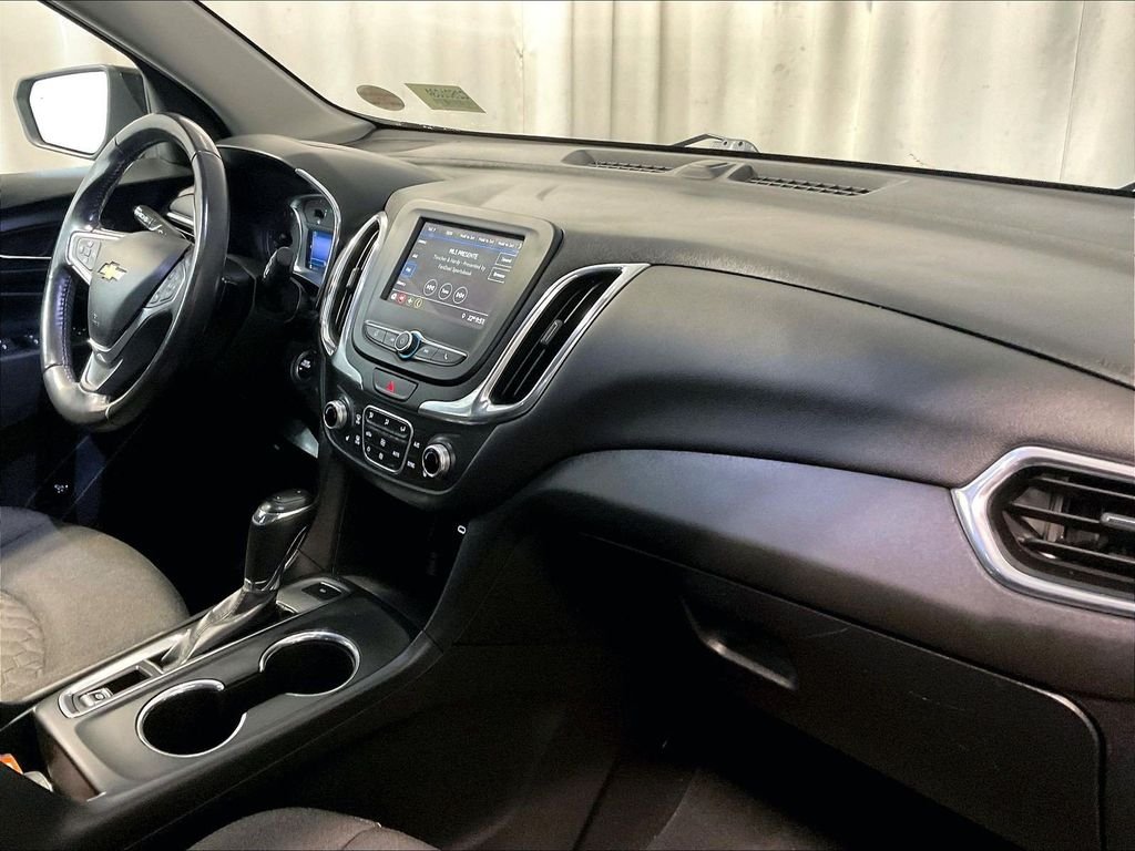 Used 2019 Black Chevrolet LT image 14
