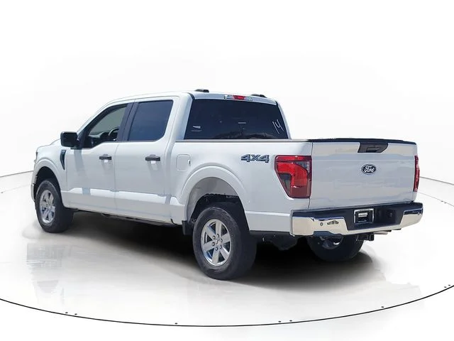 New 2026 Oxford White Ford XL image 7