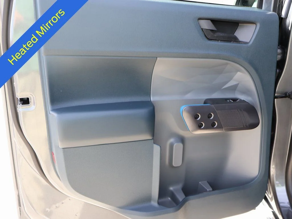New 2026 Carbonized Gray Metallic Ford Lobo™ image 16