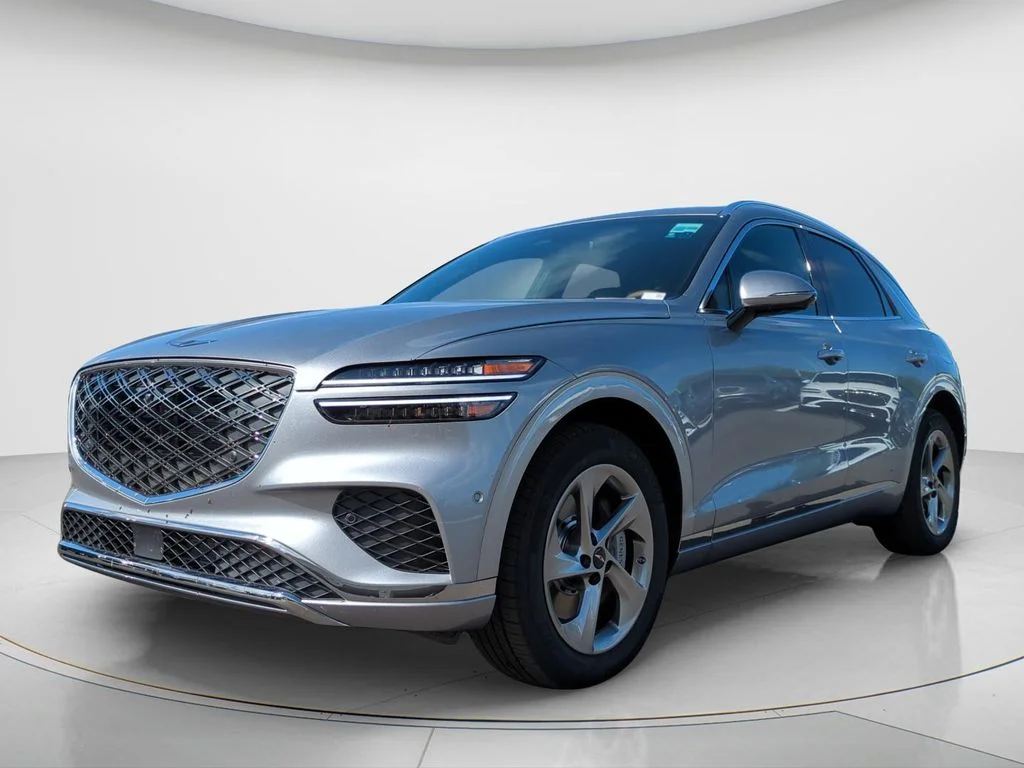 2026 Genesis GV70 2.5T Advanced AWD's photo