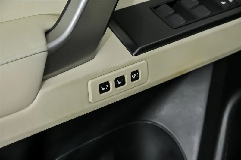 Used 2023 Black Onyx Lexus  image 17