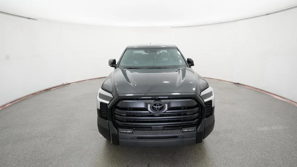 2026 Toyota Tundra SR5 - Photo 19