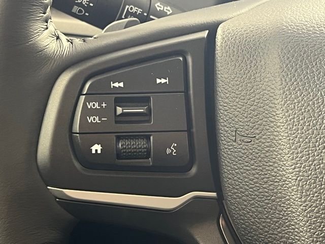 2026 Honda Ridgeline RTL - Photo 17