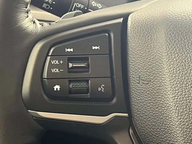 2026 Honda Ridgeline RTL - Photo 17