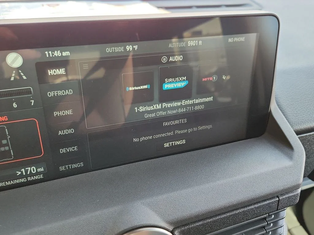 2025 INEOS Grenadier Fieldmaster Edition - Photo 21